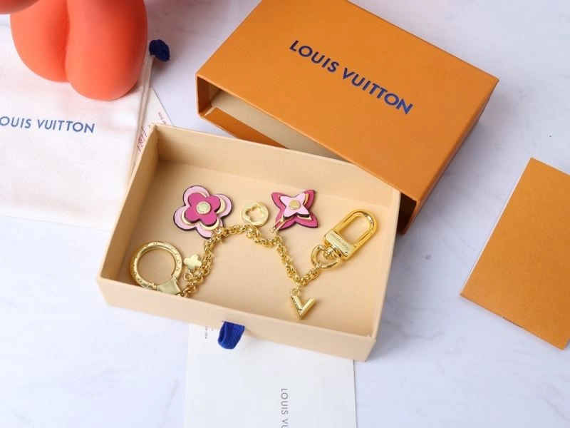 Louis Vuitton Keychains Comfortable 267121