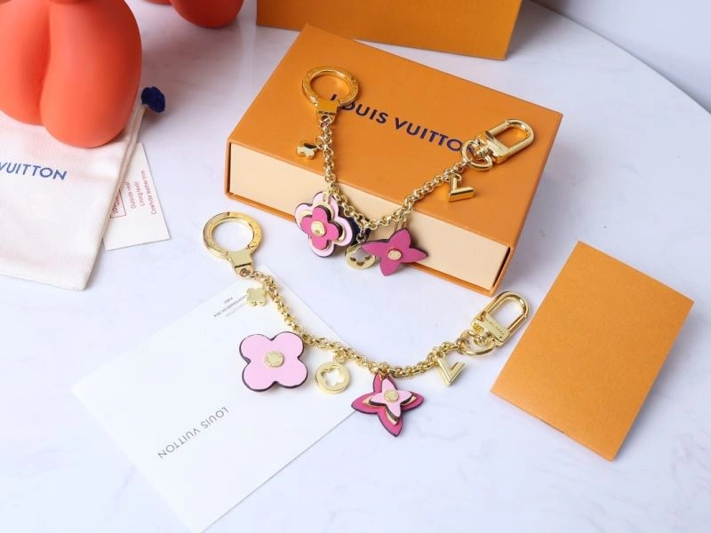 Louis Vuitton Keychains Comfortable 267121