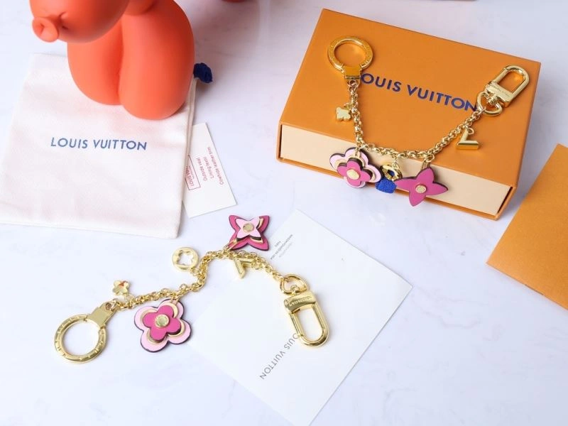 Louis Vuitton Keychains Comfortable 267121