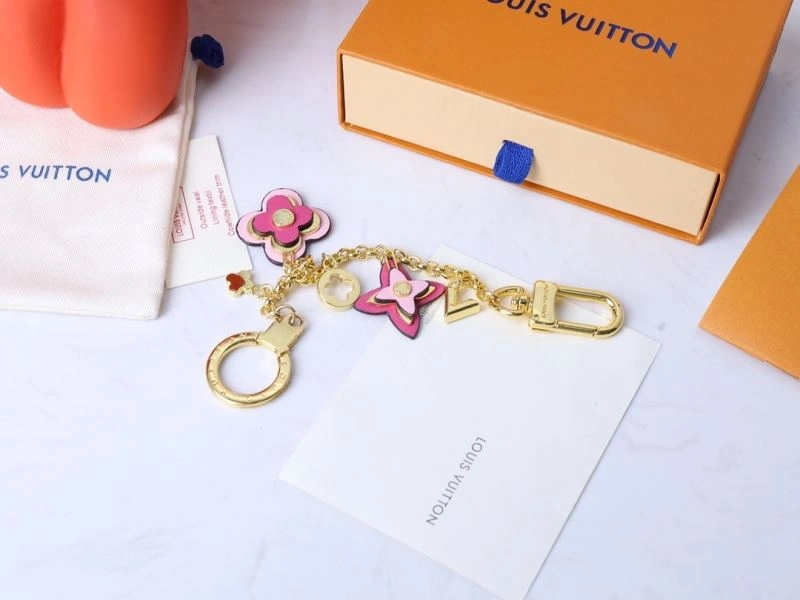 Louis Vuitton Keychains Comfortable 267121