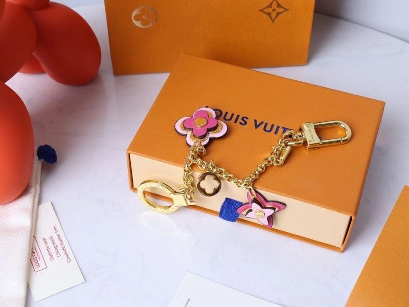 Louis Vuitton Keychains Comfortable 267121