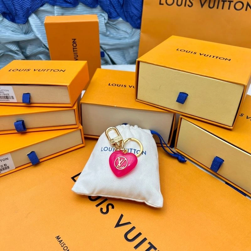 Louis Vuitton Keychains NewStyle 267115