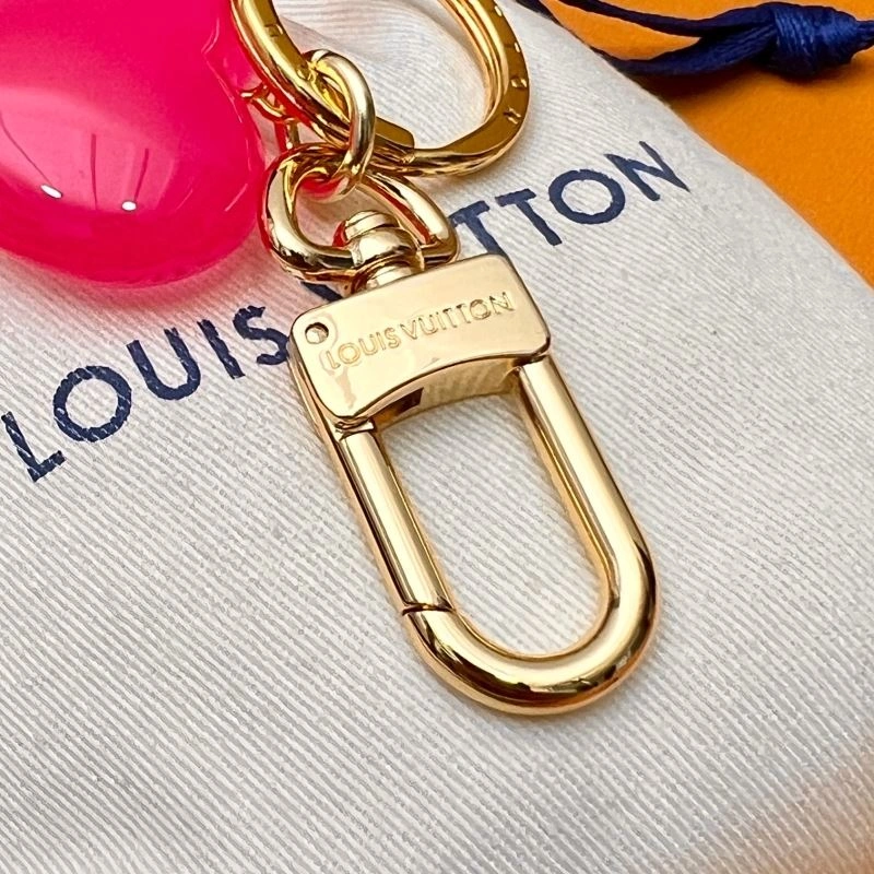 Louis Vuitton Keychains NewStyle 267115