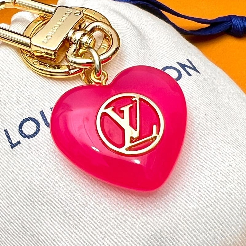Louis Vuitton Keychains NewStyle 267115