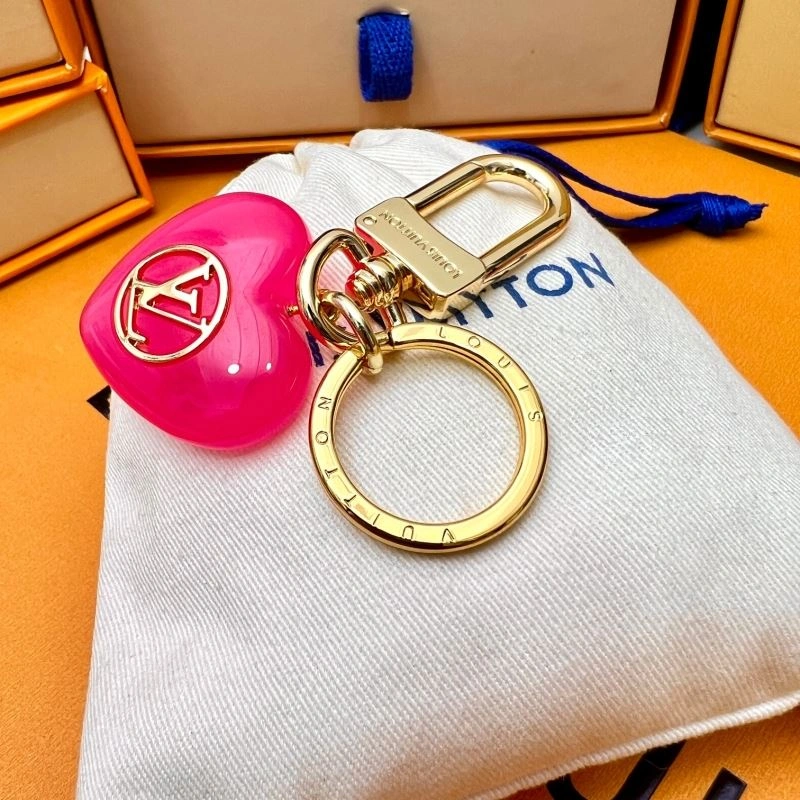 Louis Vuitton Keychains NewStyle 267115