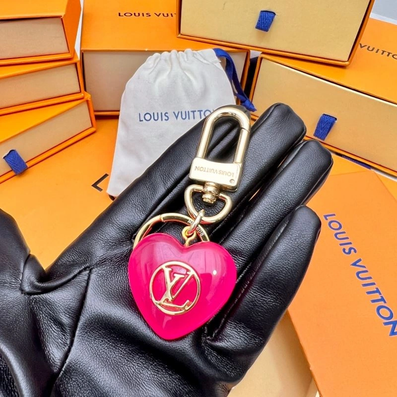 Louis Vuitton Keychains NewStyle 267115