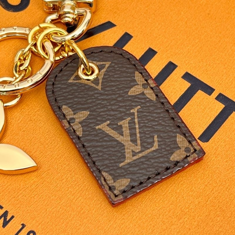 SoftTouch Louis Vuitton Keychains 267134