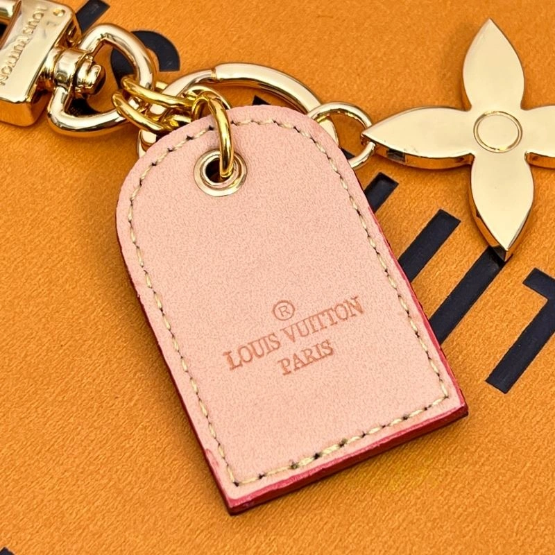 SoftTouch Louis Vuitton Keychains 267134