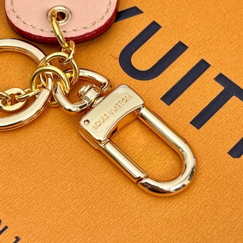 SoftTouch Louis Vuitton Keychains 267134