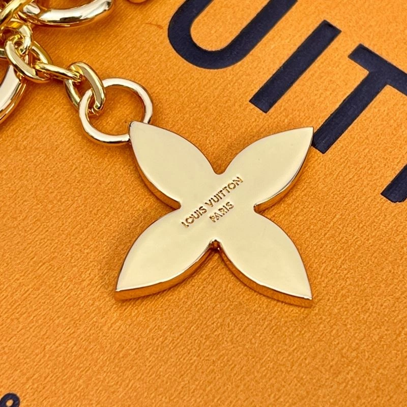SoftTouch Louis Vuitton Keychains 267134