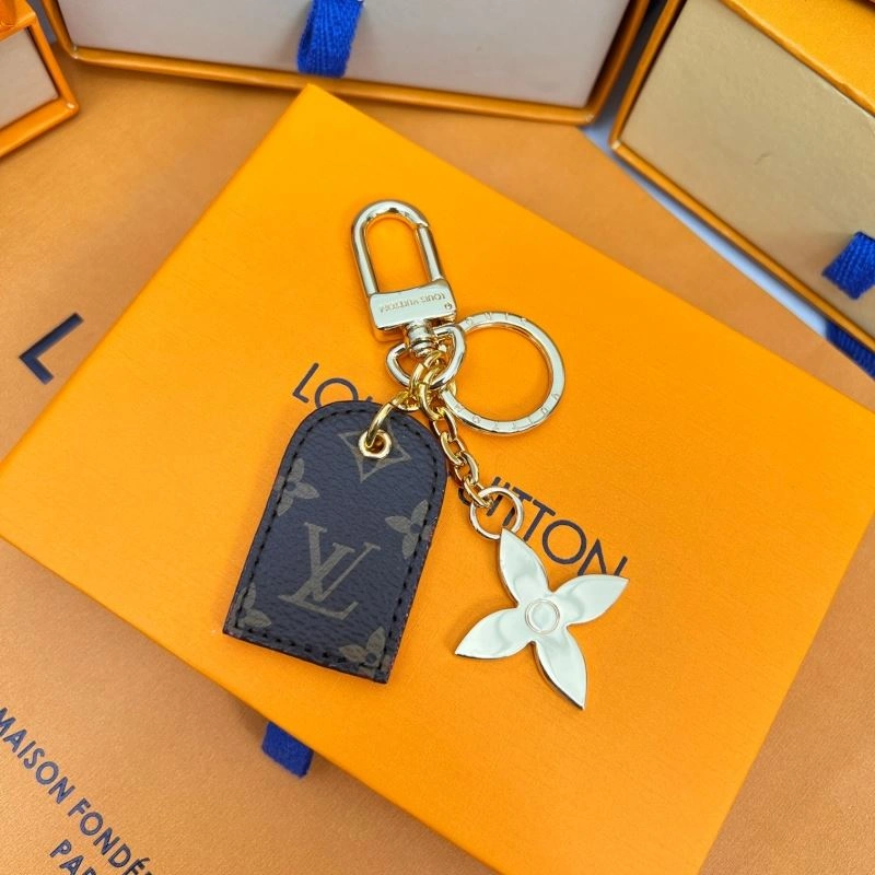 SoftTouch Louis Vuitton Keychains 267134