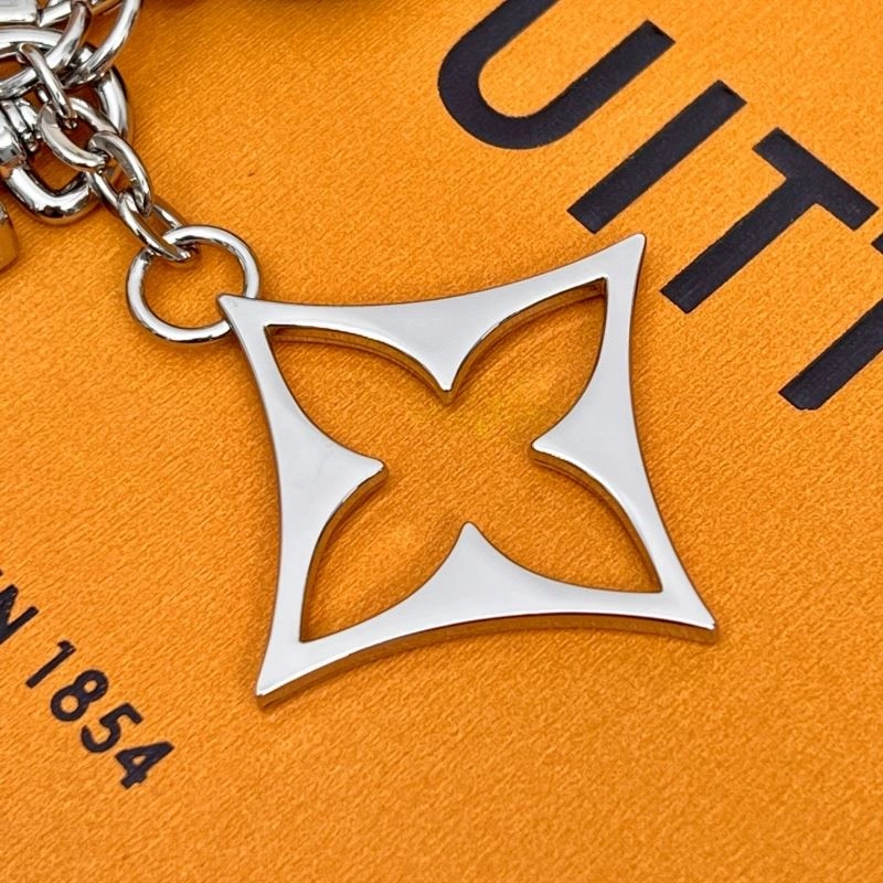 FlexibleFit Louis Vuitton Keychains 267123