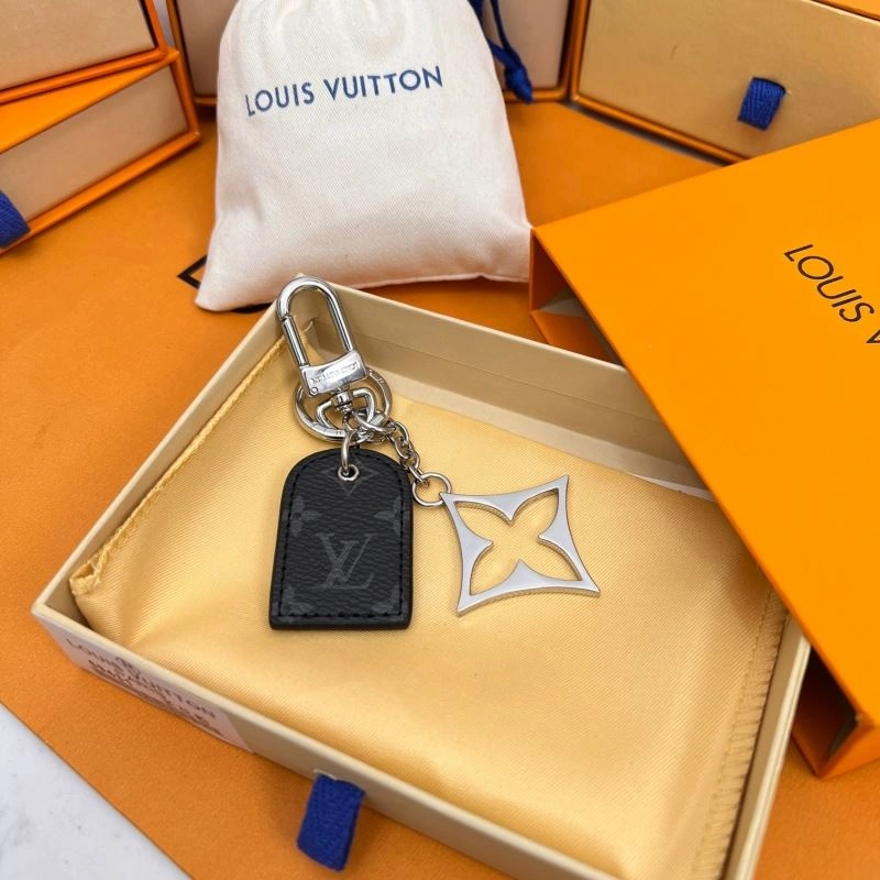 FlexibleFit Louis Vuitton Keychains 267123