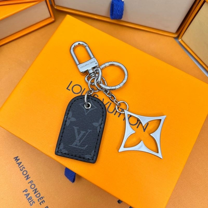 FlexibleFit Louis Vuitton Keychains 267123