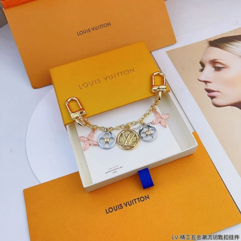 Stylish Louis Vuitton Keychains 264964