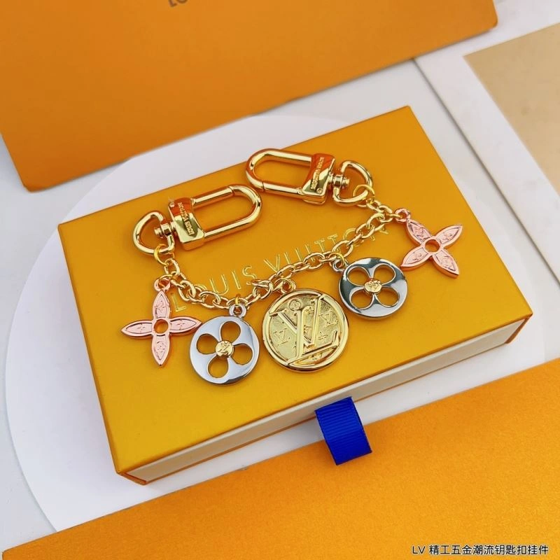 Stylish Louis Vuitton Keychains 264964
