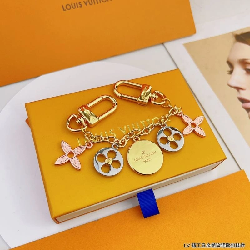 Stylish Louis Vuitton Keychains 264964