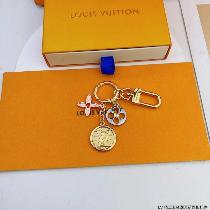 Louis Vuitton Keychains Trendy 267106