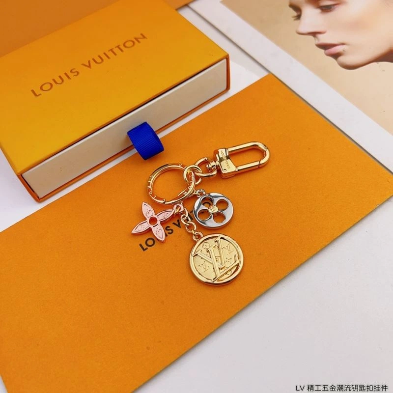Louis Vuitton Keychains Trendy 267106