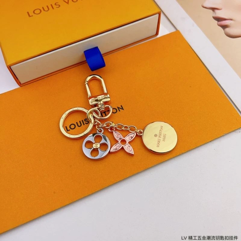 Louis Vuitton Keychains Trendy 267106