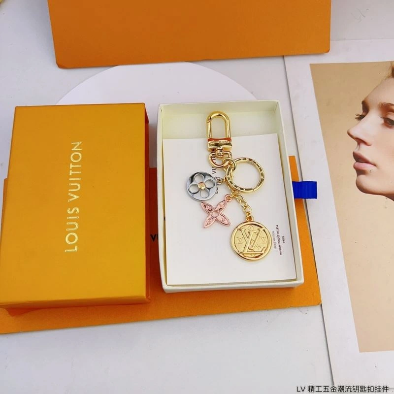 Louis Vuitton Keychains Trendy 267106