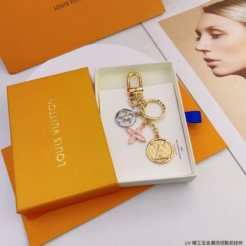Louis Vuitton Keychains Trendy 267106