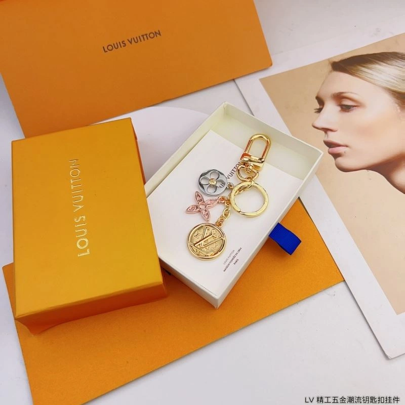 Louis Vuitton Keychains Trendy 267106