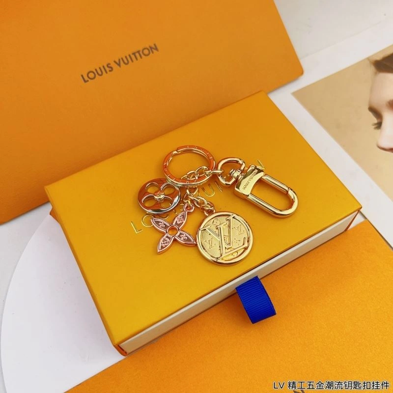 Louis Vuitton Keychains Trendy 267106
