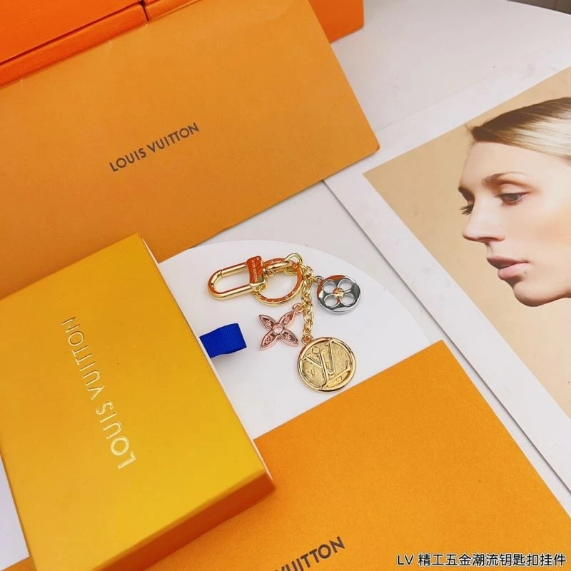 Louis Vuitton Keychains Trendy 267106