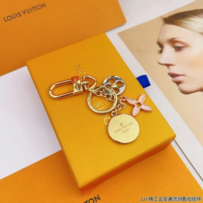 Louis Vuitton Keychains Trendy 267106