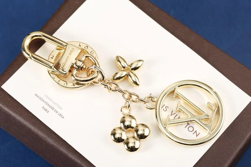 GoAnywhere Louis Vuitton Keychains 267105