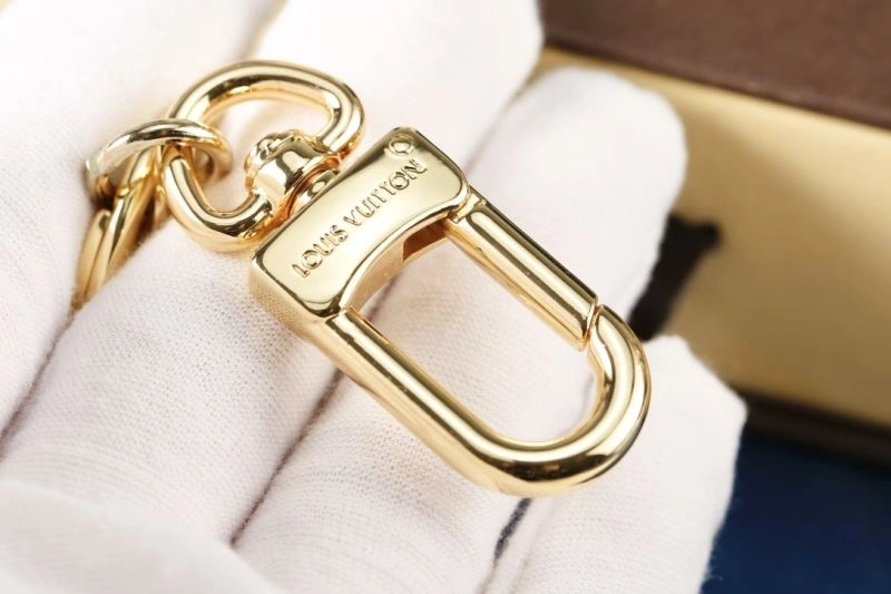 GoAnywhere Louis Vuitton Keychains 267105