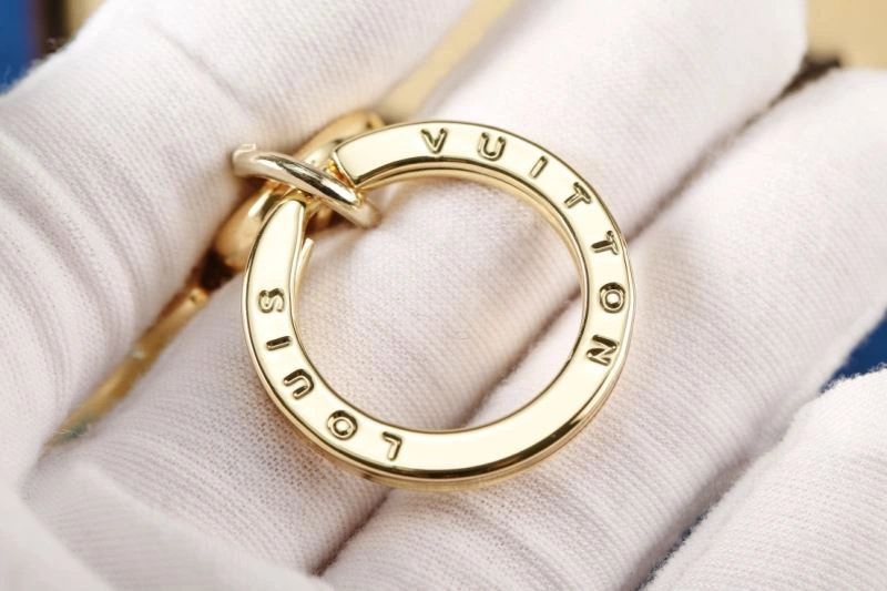 GoAnywhere Louis Vuitton Keychains 267105