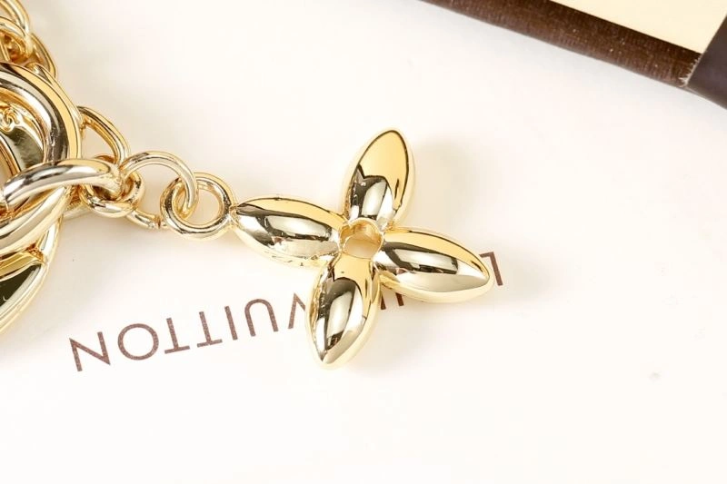 GoAnywhere Louis Vuitton Keychains 267105