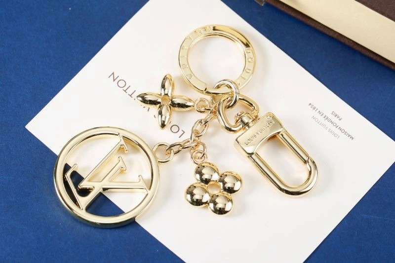 GoAnywhere Louis Vuitton Keychains 267105