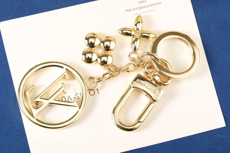 GoAnywhere Louis Vuitton Keychains 267105