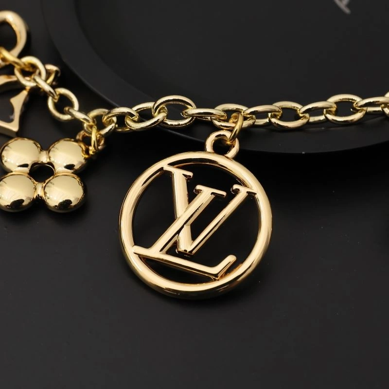 Louis Vuitton Keychains EasyCare 267101