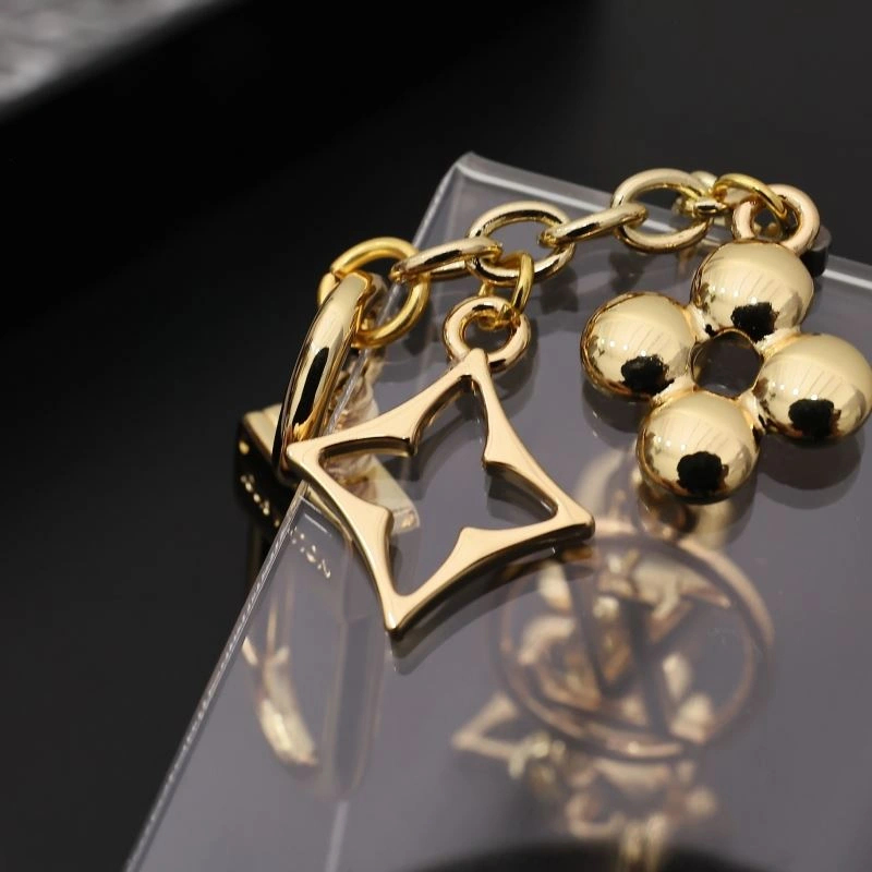Louis Vuitton Keychains EasyCare 267101