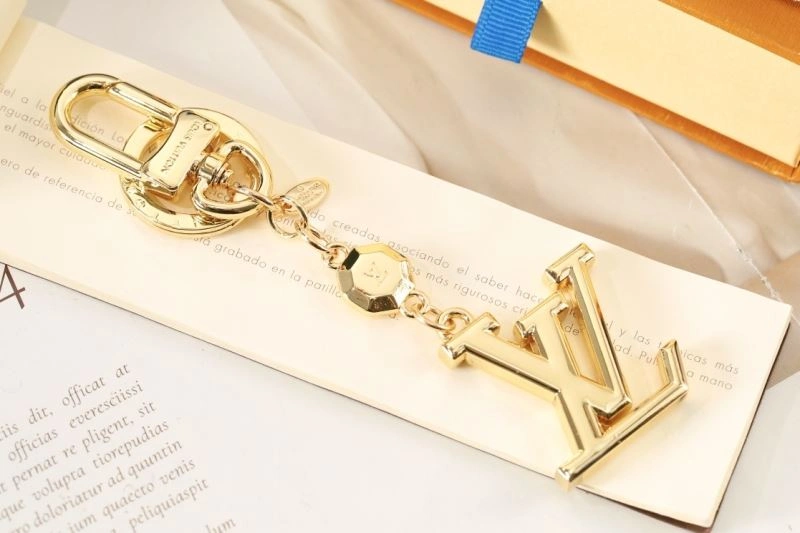 Louis Vuitton Keychains SunProtective 267100