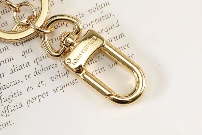 Louis Vuitton Keychains SunProtective 267100