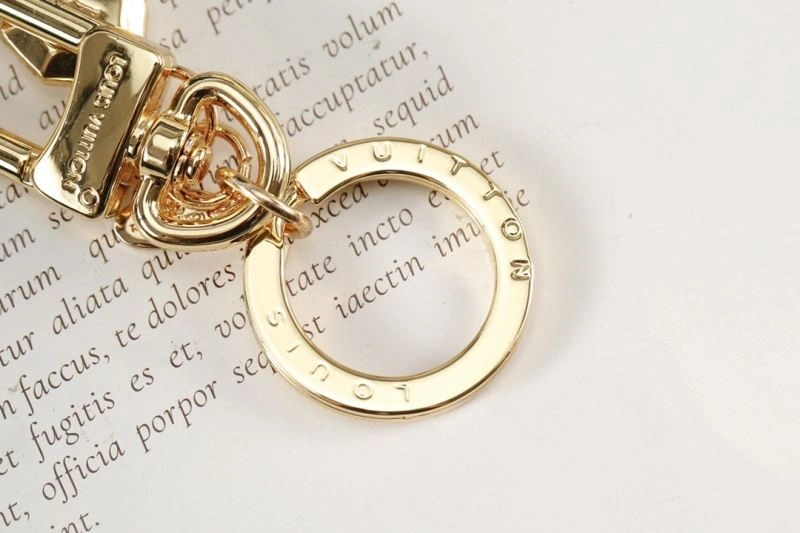Louis Vuitton Keychains SunProtective 267100