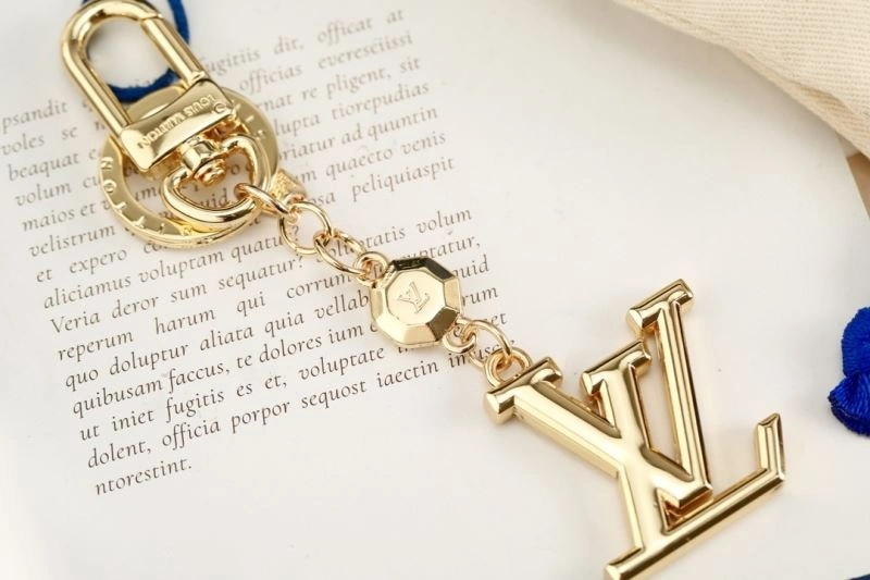 Louis Vuitton Keychains SunProtective 267100