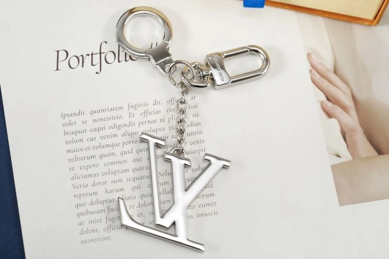 Popular Louis Vuitton Keychains 267073
