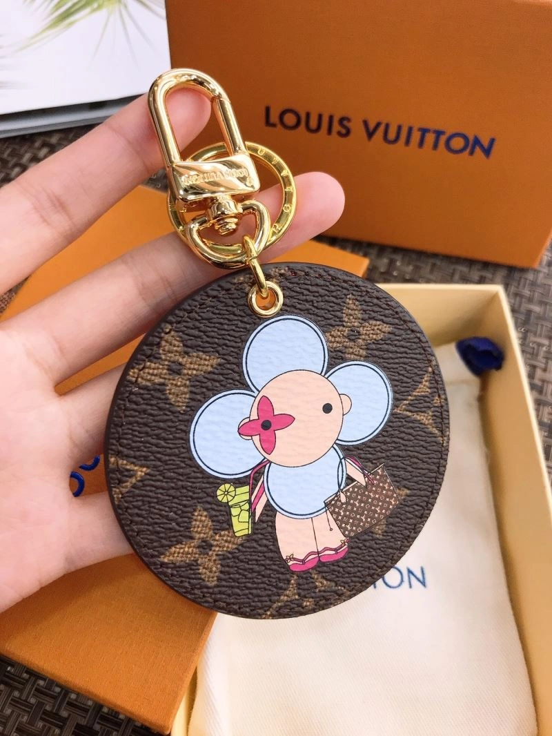 MultiPurpose Louis Vuitton Keychains 267067
