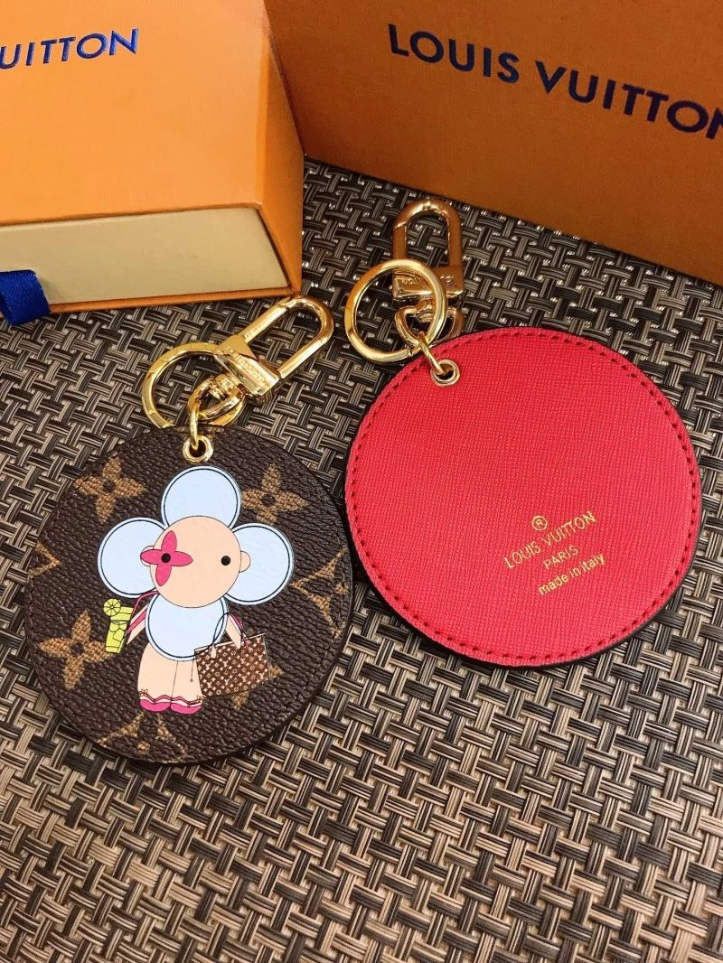 MultiPurpose Louis Vuitton Keychains 267067