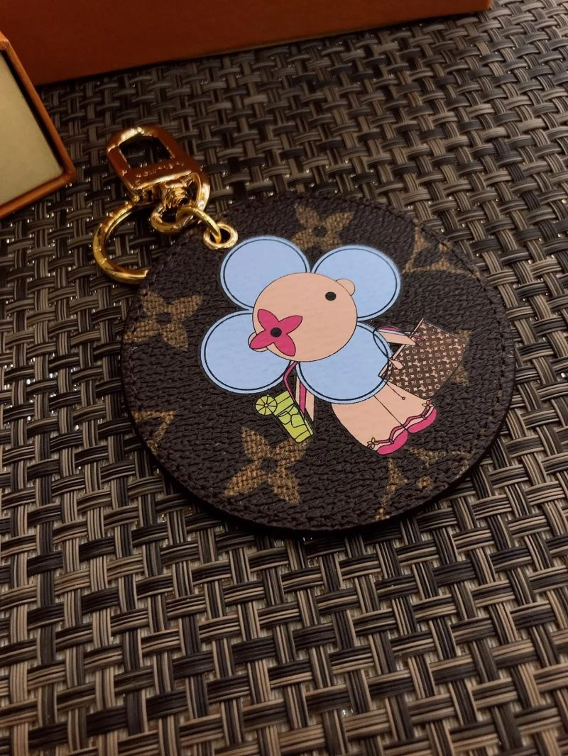 MultiPurpose Louis Vuitton Keychains 267067