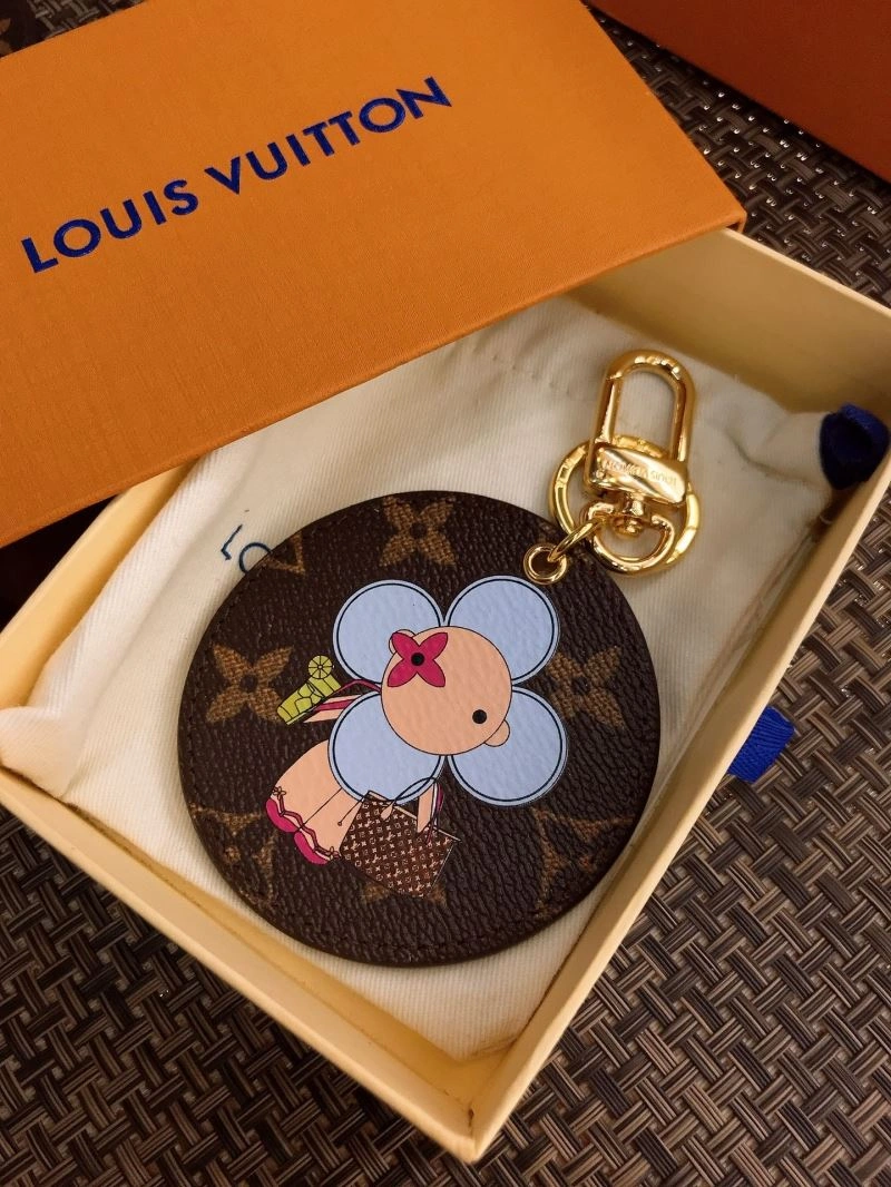 MultiPurpose Louis Vuitton Keychains 267067