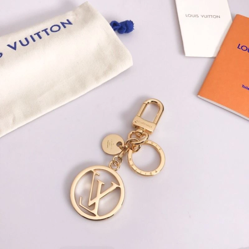 Stretchable Louis Vuitton Keychains 267078