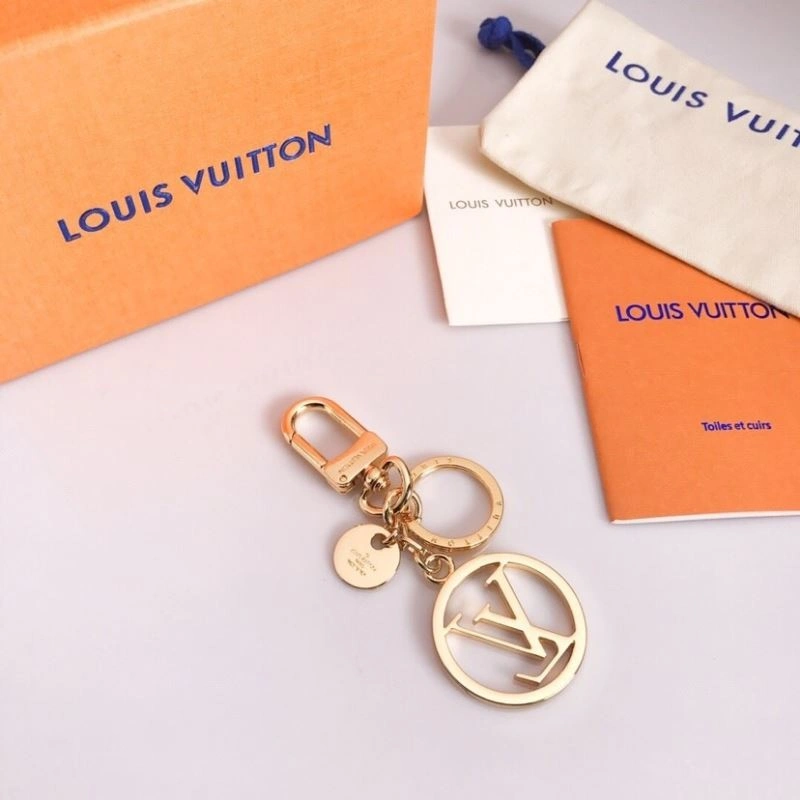 Stretchable Louis Vuitton Keychains 267078