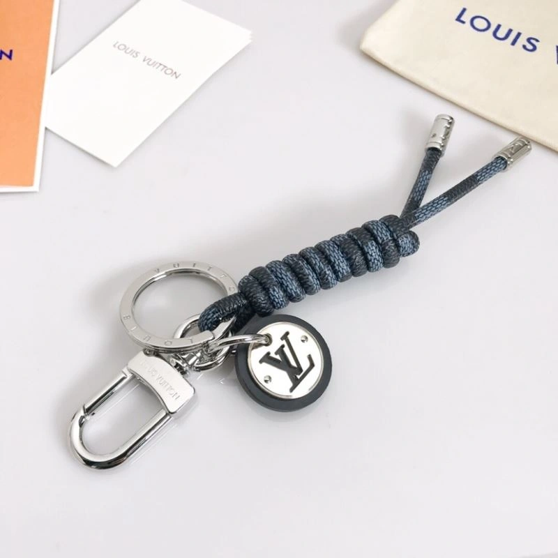 Louis Vuitton Keychains Elegant 267072